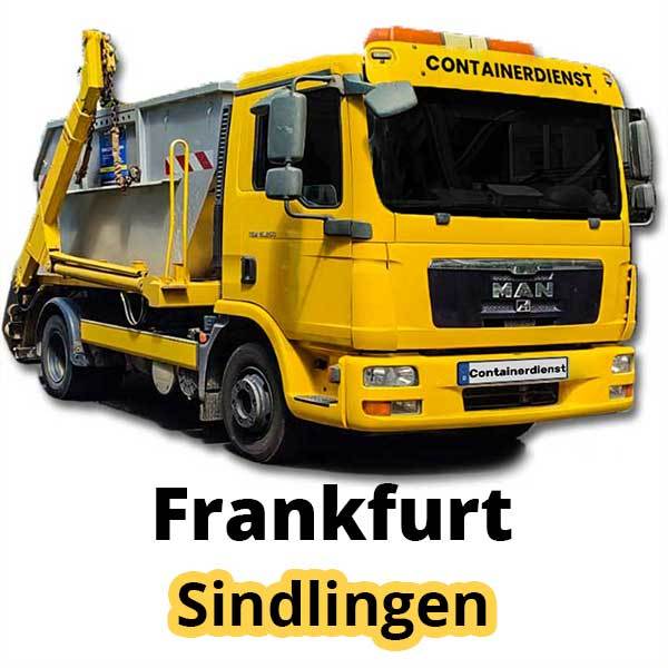 Containerdienst Frankfurt Sindlingen - PLZ 65931 Containerdienst Frankfurt Sindlingen - PLZ 65931